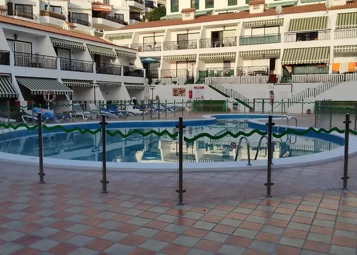 Paraiso Chipeque Los Cristianos