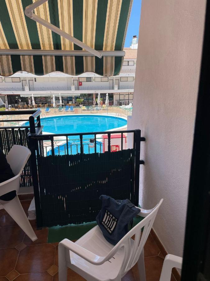 Apartament Paraiso Chipeque Cristianos Arona (Tenerife)