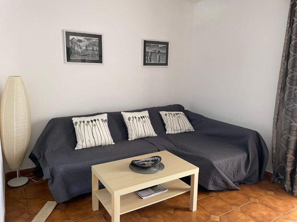 Apartament Paraiso Chipeque Cristianos Arona (Tenerife)