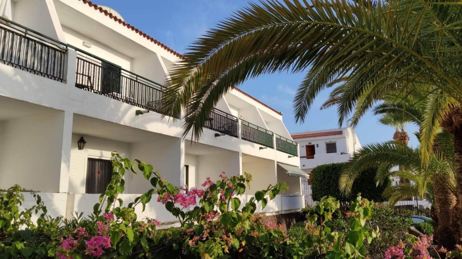 Apartament Paraiso Chipeque Cristianos