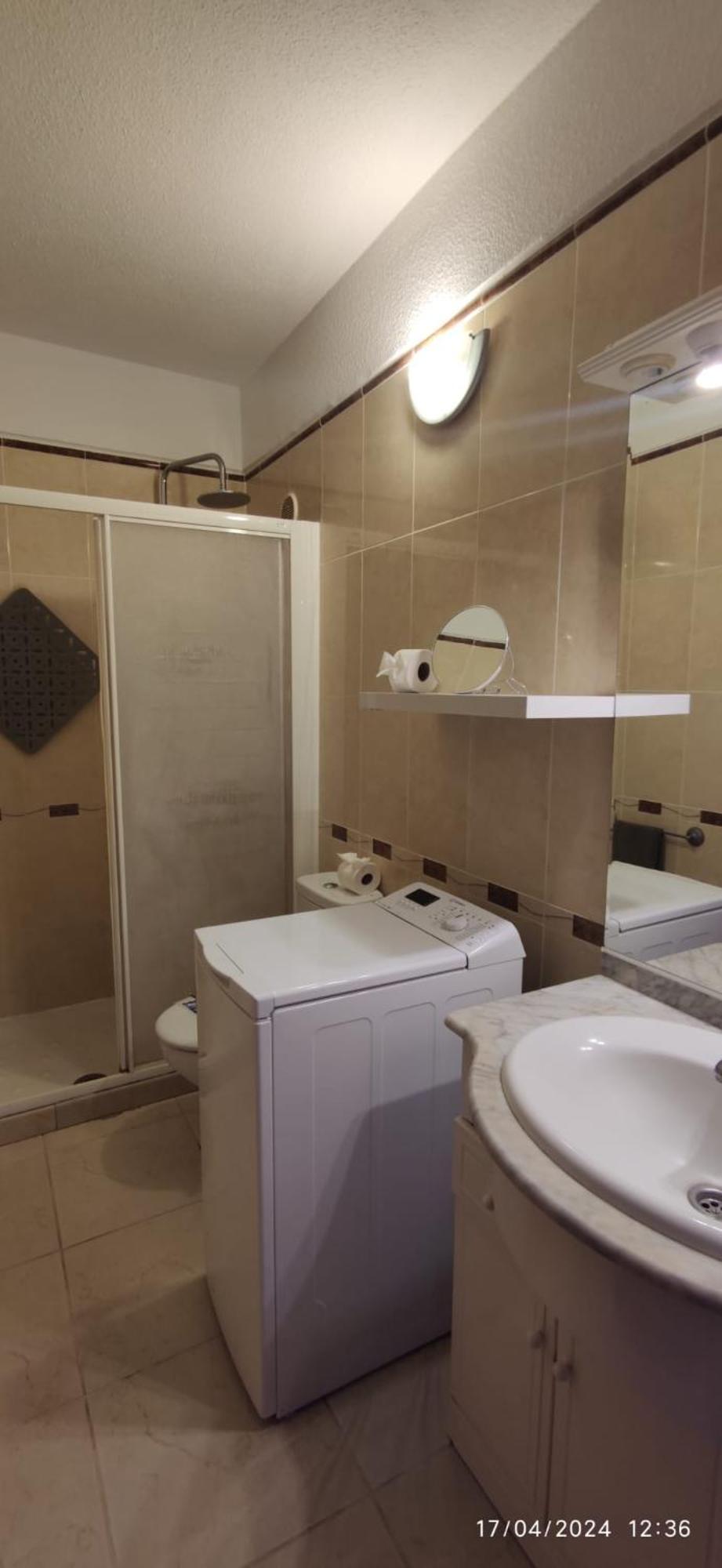 Apartment Paraiso Chipeque Cristianos