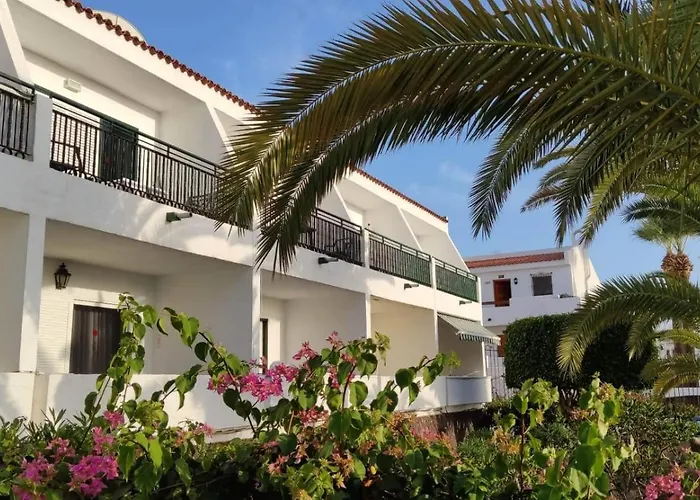 Paraiso Chipeque Los Cristianos