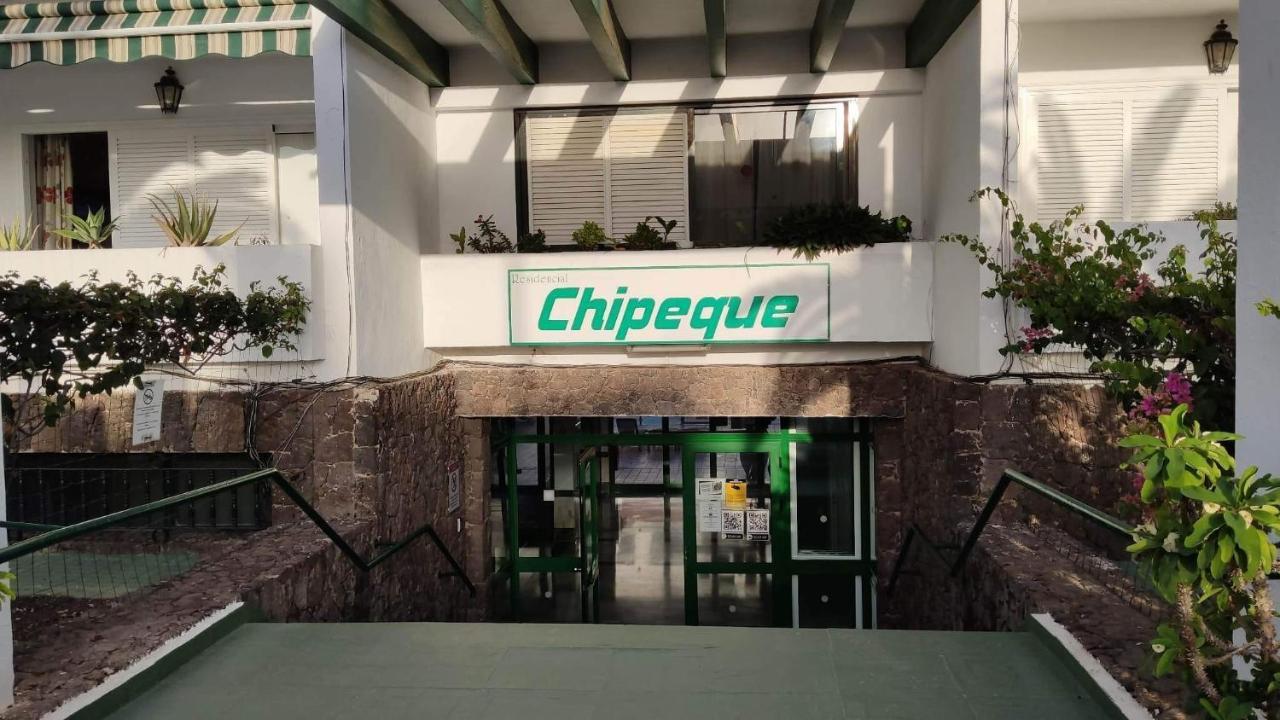 Paraiso Chipeque Cristianos