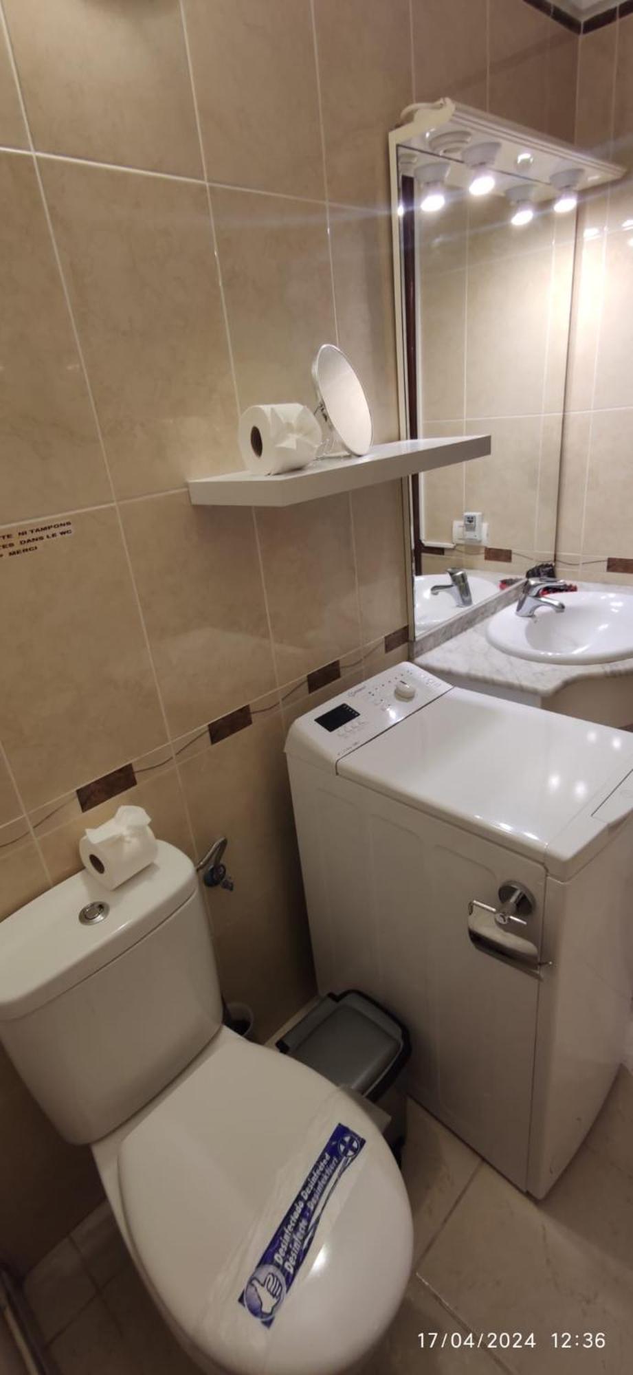 Apartamento Paraiso Chipeque Cristianos *