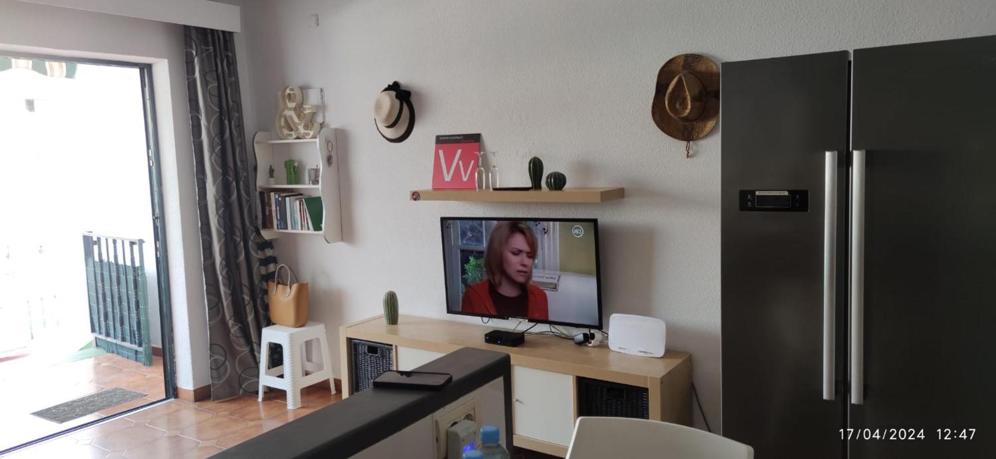 Apartamento Paraiso Chipeque Cristianos